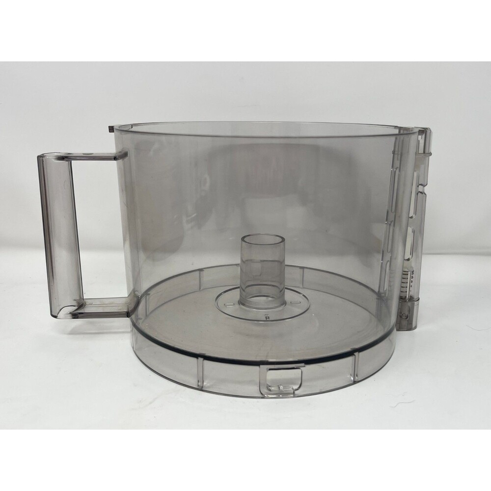 Cuisinart DLC-8M Custom 11 Work Bowl Only DLC-877B  Food Processor